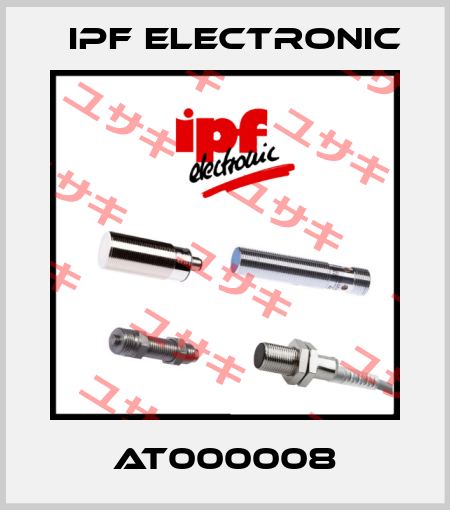 AT000008 IPF Electronic