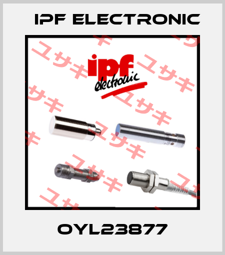 OYL23877 IPF Electronic