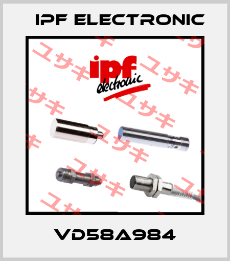 VD58A984 IPF Electronic