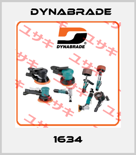 1634 Dynabrade