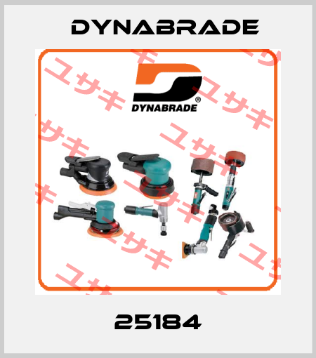 25184 Dynabrade