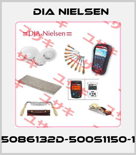 5086132D-500S1150-1 Dia Nielsen
