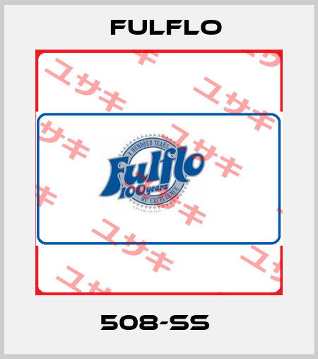 508-SS  Fulflo