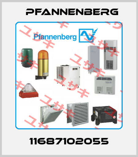 11687102055 Pfannenberg