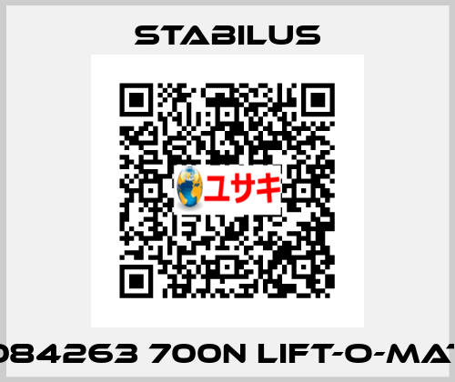 084263 700N LIFT-O-MAT Stabilus