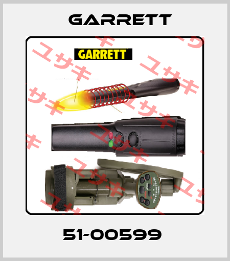 51-00599  Garrett