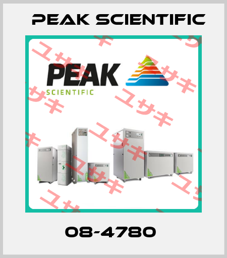 08-4780  Peak Scientific