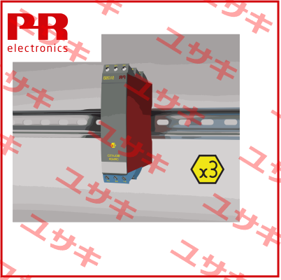5105B(B2)B Pr Electronics