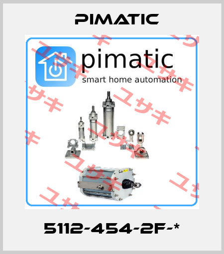 5112-454-2F-* Pimatic