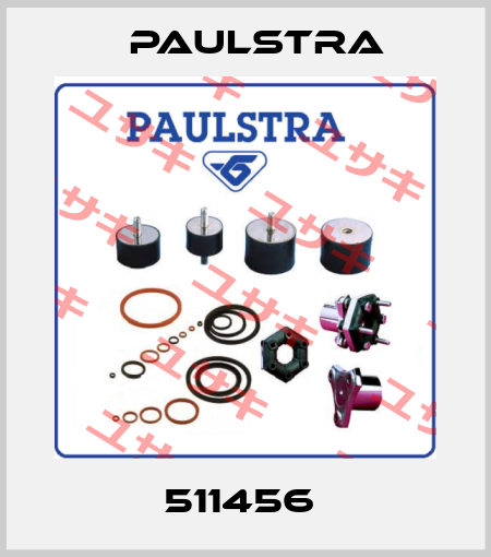 511456  Paulstra