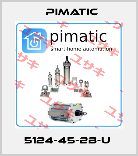 5124-45-2B-U  Pimatic