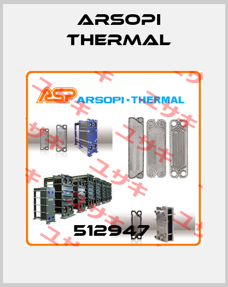 512947  Arsopi Thermal