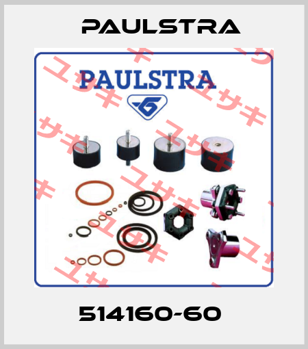 514160-60  Paulstra