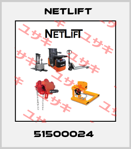 51500024  Netlift