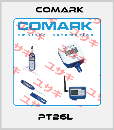 PT26L  Comark
