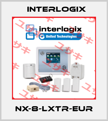 NX-8-LXTR-EUR Interlogix