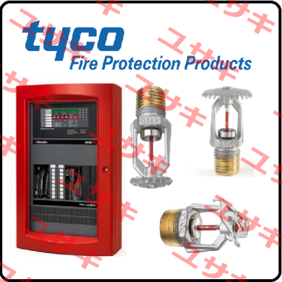 515243155  Tyco Fire