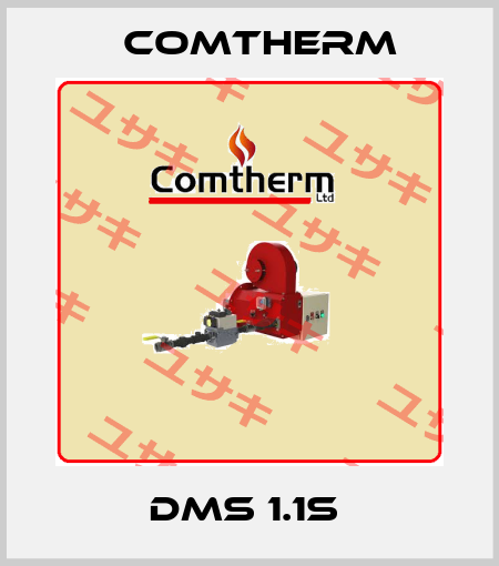 DMS 1.1S  Comtherm