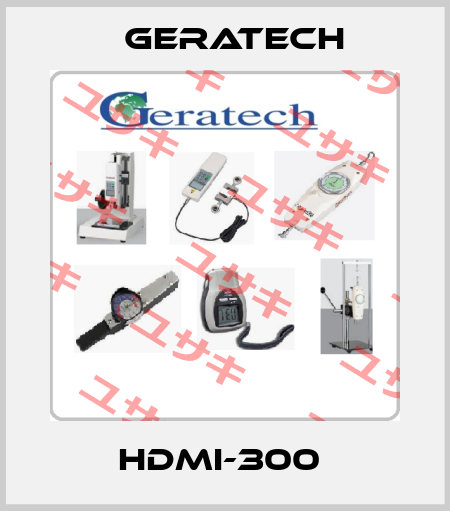 HDMI-300  Geratech