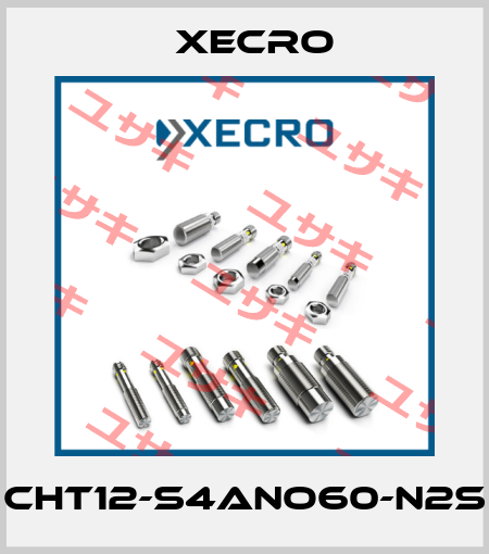 CHT12-S4ANO60-N2S Xecro