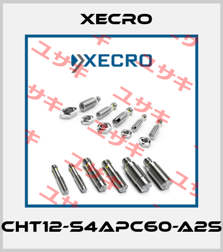 CHT12-S4APC60-A2S Xecro