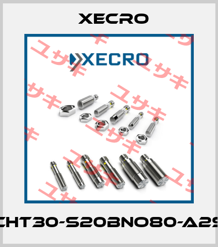 CHT30-S20BNO80-A2S Xecro