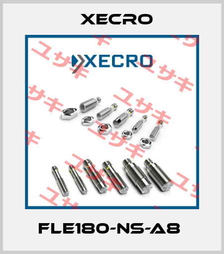 FLE180-NS-A8  Xecro