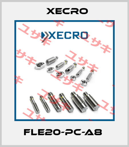 FLE20-PC-A8  Xecro