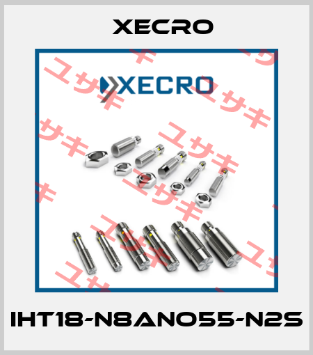 IHT18-N8ANO55-N2S Xecro
