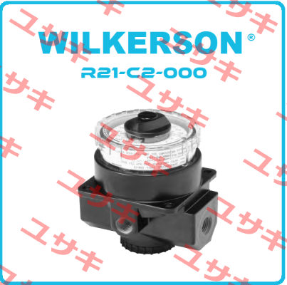 086320003  R21-C2-000 Wilkerson