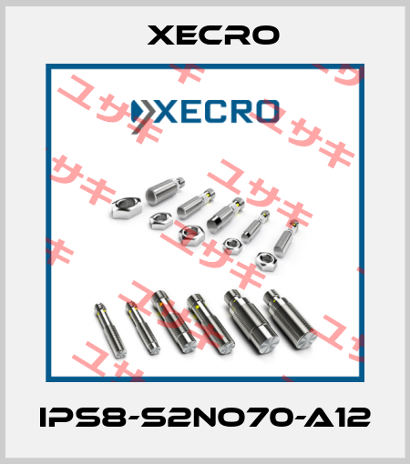 IPS8-S2NO70-A12 Xecro