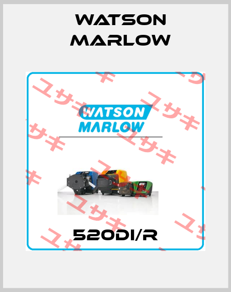 520Di/R Watson Marlow