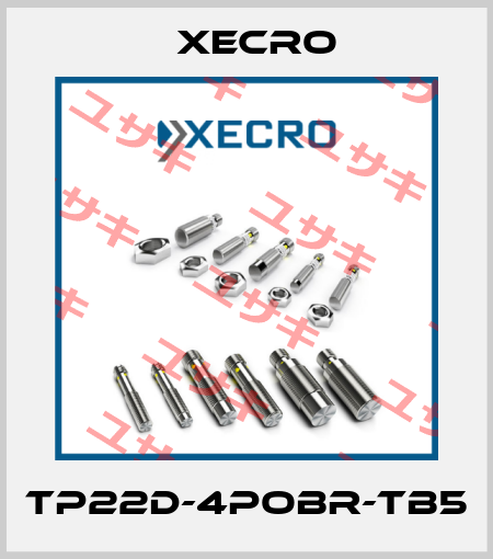 TP22D-4POBR-TB5 Xecro