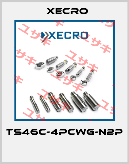 TS46C-4PCWG-N2P  Xecro