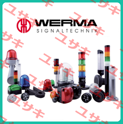 20110067 Werma