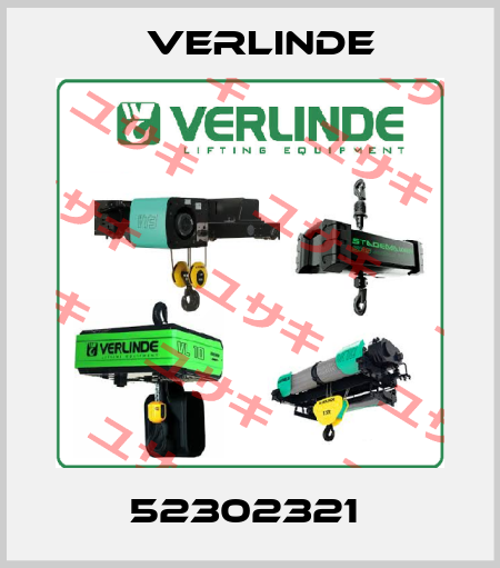 52302321  Verlinde