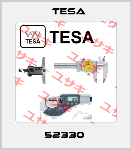52330  Tesa