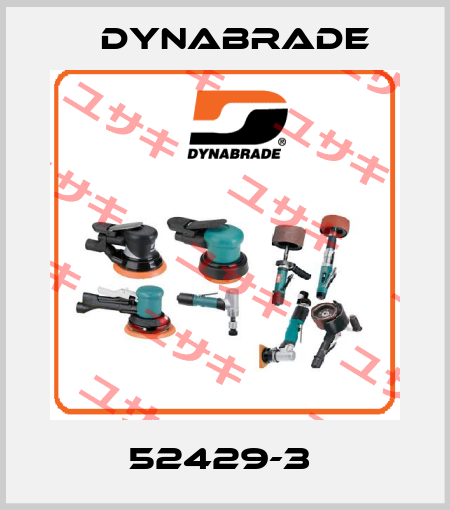 52429-3  Dynabrade