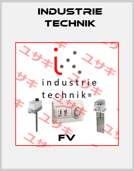 FV Industrie Technik