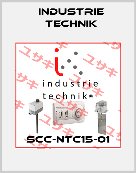 SCC-NTC15-01 Industrie Technik