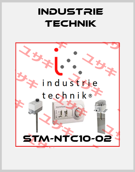 STM-NTC10-02 Industrie Technik