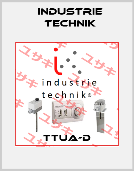 TTUA-D Industrie Technik