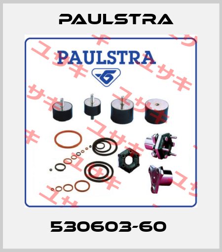 530603-60  Paulstra