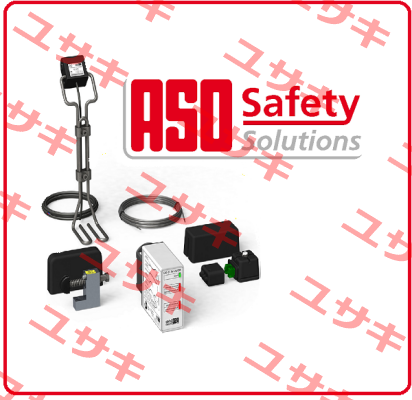 53-100 U  ASO SAFETY