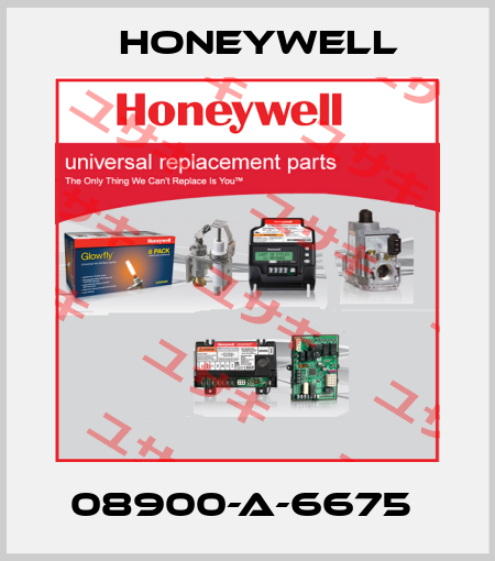 08900-A-6675  Honeywell