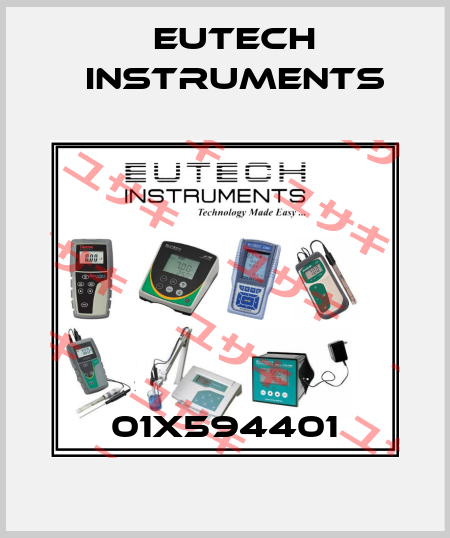 01X594401 Eutech Instruments