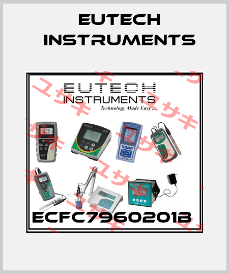 ECFC7960201B  Eutech Instruments