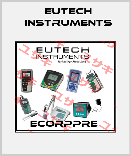 ECORPPRE  Eutech Instruments