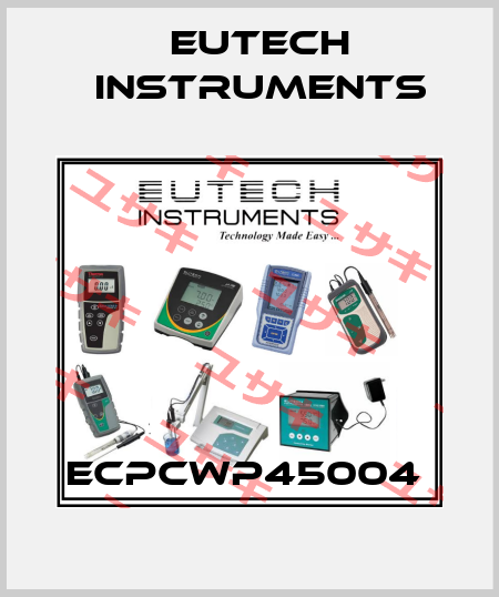 ECPCWP45004  Eutech Instruments