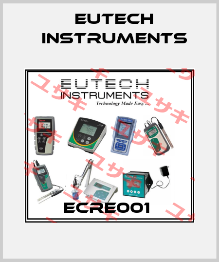 ECRE001  Eutech Instruments